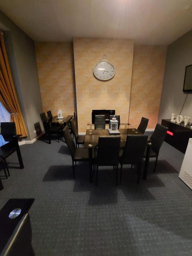 The Vale Apart Hotel キングストン・アポン・ハル エクステリア 写真